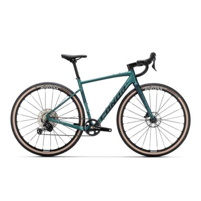 CONOR WRC SELVA SRAM AXS GX 1X12S (2024)