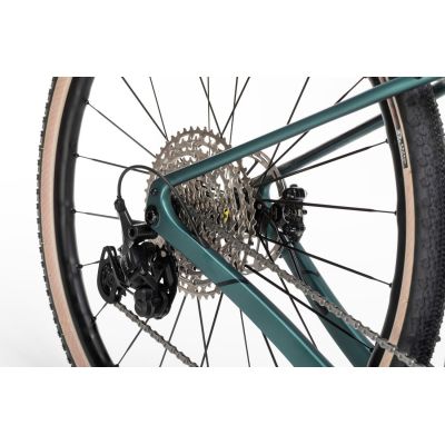 CONOR SELVA GRX 820 1X12S