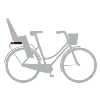 PORTABEBE POLISPORT KOOLAH CFS (AL PORTABULTOS)