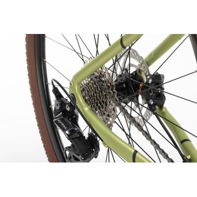 CONOR KALIMA GRX 610 2X12S 