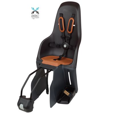 PORTABEBE POLISPORT MINIA FF (AL CUADRO) PORTABEBE POLISPORT MINIA FF (AL CUADRO)