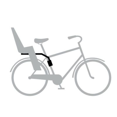 PORTABEBE POLISPORT BILBY MAXI FF (AL CUADRO)