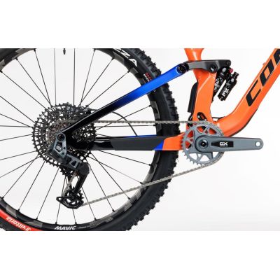 CONOR ADI GX AXS 12S 29 