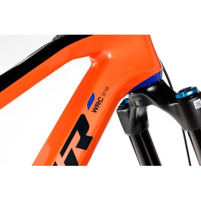 CONOR ADI GX AXS 12S 29 