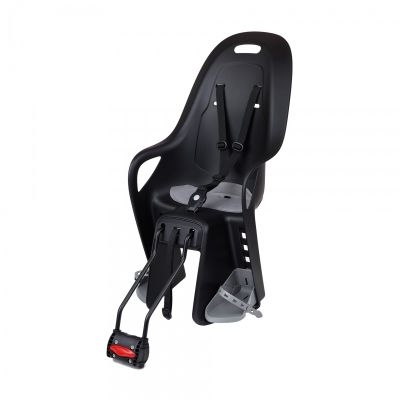 PORTABEBE POLISPORT KOARI FF PARA CUADROS PEQUEÑOS Y RUEDAS DE 29 (AL CUADRO) PORTABEBE POLISPORT KOARI FF PARA CUADROS PEQUEÑOS Y RUEDAS DE 29 (AL CUADRO)