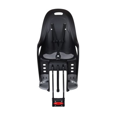PORTABEBE POLISPORT KOARI FF PARA CUADROS PEQUEÑOS Y RUEDAS DE 29 (AL CUADRO) PORTABEBE POLISPORT KOARI FF PARA CUADROS PEQUEÑOS Y RUEDAS DE 29 (AL CUADRO)