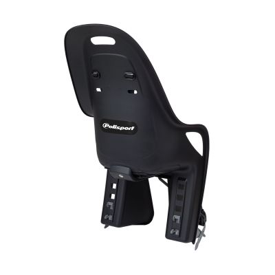 PORTABEBE POLISPORT KOARI FF PARA CUADROS PEQUEÑOS Y RUEDAS DE 29 (AL CUADRO) PORTABEBE POLISPORT KOARI FF PARA CUADROS PEQUEÑOS Y RUEDAS DE 29 (AL CUADRO)