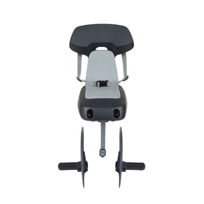 PORTABEBÉ POLISPORT GUPPY JUNIOR MIK-HD HASTA 35 KG (AL PORTABULTOS) PORTABEBÉ POLISPORT GUPPY JUNIOR MIK-HD HASTA 35 KG (AL PORTABULTOS)
