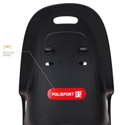 PORTABEBE POLISPORT KOARI MIK-HD (AL PORTABULTOS) PORTABEBE POLISPORT KOARI MIK-HD (AL PORTABULTOS)