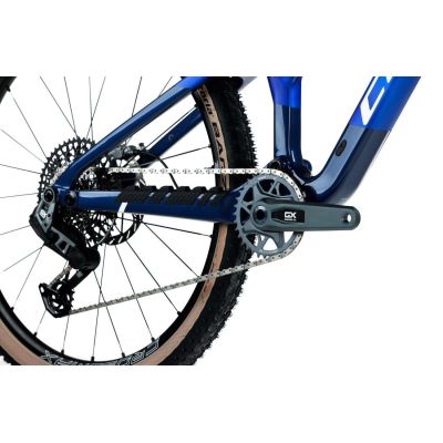 CONOR WRC THUNDER GX AXS 12S 29 (2024)