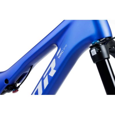 CONOR WRC THUNDER XT 12S 29 (2024) CONOR WRC THUNDER XT 12S 29 (2024)