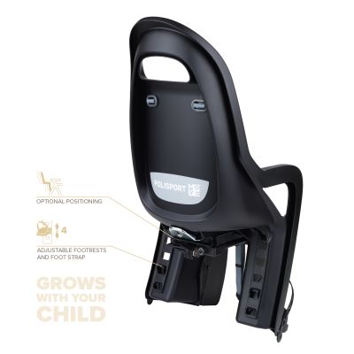PORTABEBE POLISPORT GROOVY AVS+ (AL PORTABULTOS)