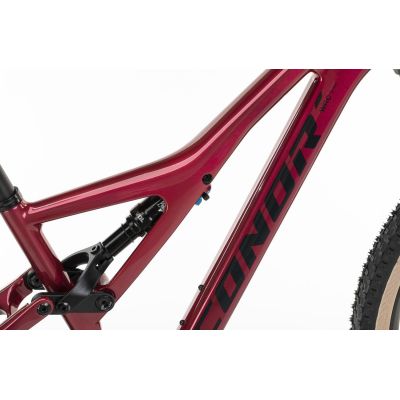 CONOR WRC BURST GX AXS 12S 29 (2024) CONOR WRC BURST GX AXS 12S 29 (2024)
