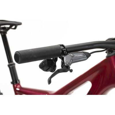 CONOR WRC BURST S1000 AXS 12S 29 