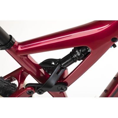 CONOR WRC BURST XT 12S 29 (2024)
