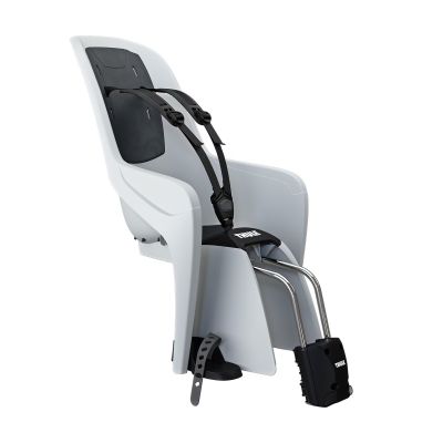 SILLA INFANTIL TRASERA THULE RIDEALONG LITE 2 AL CUADRO SILLA INFANTIL TRASERA THULE RIDEALONG LITE 2 AL CUADRO