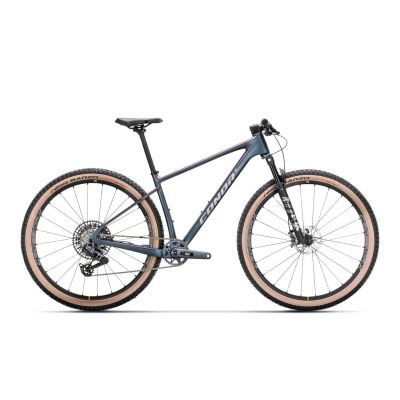 CONOR WRC XTREM GX AXS 12S 29 (2024) CONOR WRC XTREM GX AXS 12S 29 (2024)