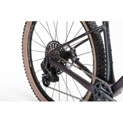 CONOR WRC XTREM GX AXS 12S 29 (2024) CONOR WRC XTREM GX AXS 12S 29 (2024)