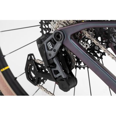 CONOR WRC XTREM GX AXS 12S 29 (2024) CONOR WRC XTREM GX AXS 12S 29 (2024)