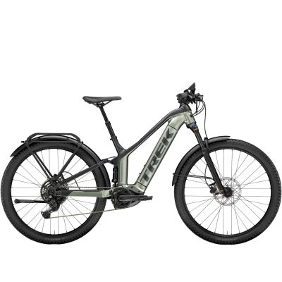 TREK POWERFLY FS 4 EQUIPPED GEN 3 27.5 (2024) TREK POWERFLY FS 4 EQUIPPED GEN 3 27.5 (2024)