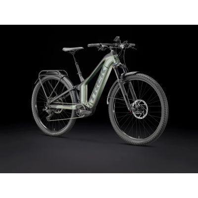 TREK POWERFLY FS 4 EQUIPPED GEN 3 27.5 (2024) TREK POWERFLY FS 4 EQUIPPED GEN 3 27.5 (2024)