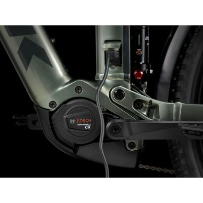TREK POWERFLY FS 4 EQUIPPED GEN 3 27.5 (2024) TREK POWERFLY FS 4 EQUIPPED GEN 3 27.5 (2024)