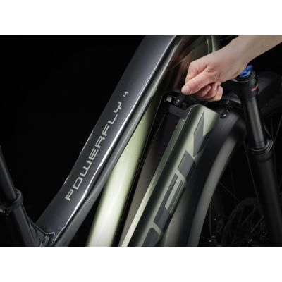 TREK POWERFLY FS 4 EQUIPPED GEN 3 27.5 (2024) TREK POWERFLY FS 4 EQUIPPED GEN 3 27.5 (2024)