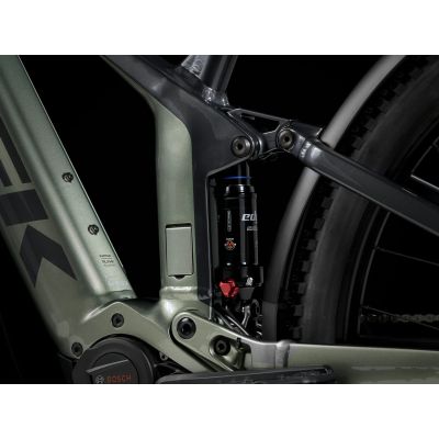 TREK POWERFLY FS 4 EQUIPPED GEN 3 27.5 (2024) TREK POWERFLY FS 4 EQUIPPED GEN 3 27.5 (2024)