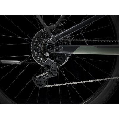TREK POWERFLY FS 4 EQUIPPED GEN 3 27.5 (2024) TREK POWERFLY FS 4 EQUIPPED GEN 3 27.5 (2024)