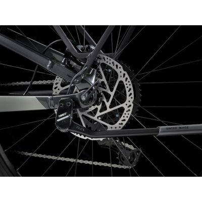 TREK POWERFLY FS 4 EQUIPPED GEN 3 27.5 (2024) TREK POWERFLY FS 4 EQUIPPED GEN 3 27.5 (2024)