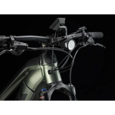 TREK POWERFLY FS 4 EQUIPPED GEN 3 27.5 (2024) TREK POWERFLY FS 4 EQUIPPED GEN 3 27.5 (2024)