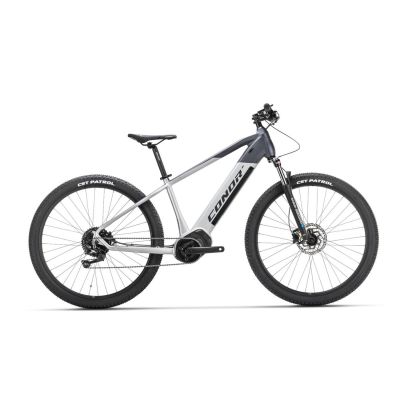 CONOR BORNEO E-MTB CUES 10S 29'' (2024)