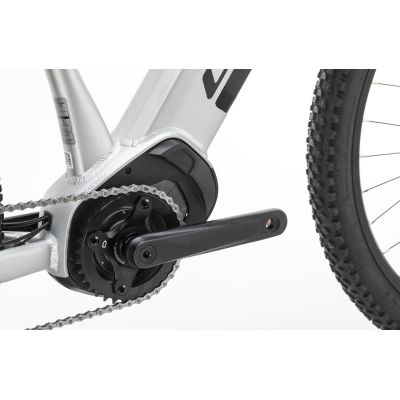 CONOR BORNEO E-MTB CUES 10S 29''