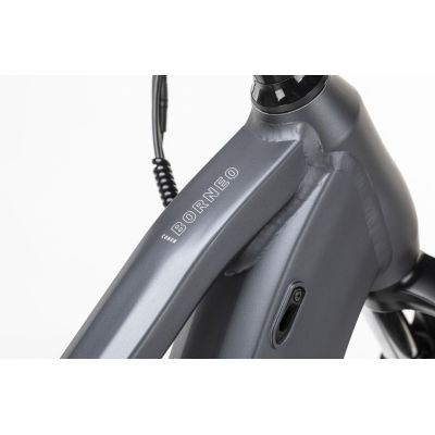 CONOR BORNEO E-MTB CUES 10S 29''