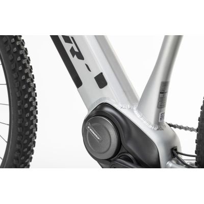 CONOR BORNEO E-MTB CUES 10S 29''