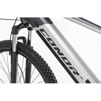 CONOR BORNEO E-MTB CUES 10S 29''