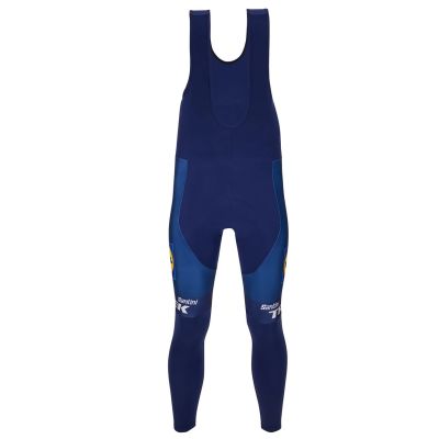 CULOTE LARGO CON TIRANTES SANTINI LIDL-TREK REPLICA THERMAL CULOTE LARGO CON TIRANTES SANTINI LIDL-TREK REPLICA THERMAL