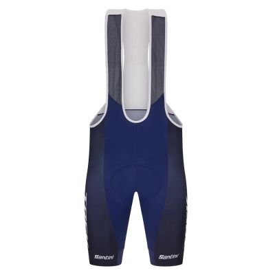 CULOTE CON TIRANTES SANTINI TREK FACTORY RACING TEAM REPLICA CULOTE CON TIRANTES SANTINI TREK FACTORY RACING TEAM REPLICA