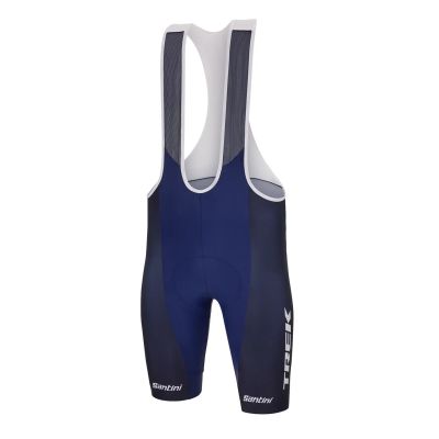 CULOTE CON TIRANTES SANTINI TREK FACTORY RACING TEAM REPLICA CULOTE CON TIRANTES SANTINI TREK FACTORY RACING TEAM REPLICA