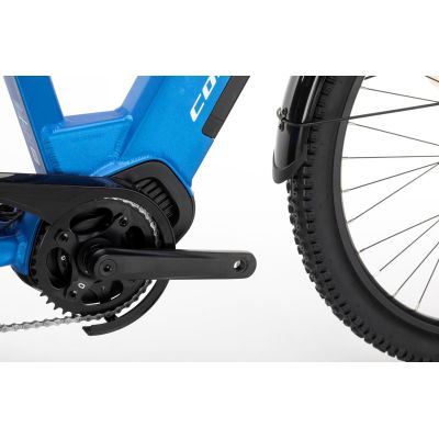 CONOROSLO E-CITY 27,5" (2025) CONOROSLO E-CITY 27,5" (2025)