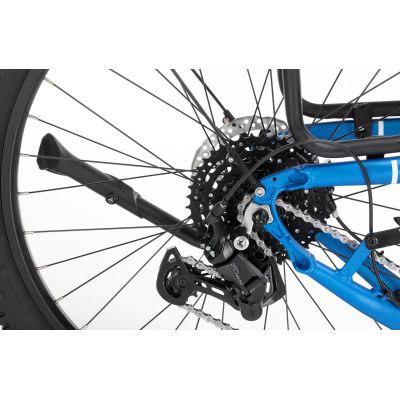 CONOROSLO E-CITY 27,5" (2025) CONOROSLO E-CITY 27,5" (2025)
