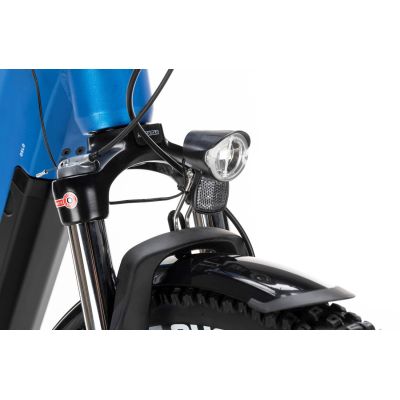 CONOR  OSLO E-CITY 27,5" 