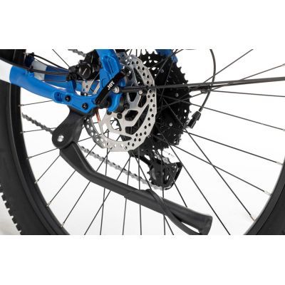 CONOROSLO E-CITY 27,5" (2025) CONOROSLO E-CITY 27,5" (2025)