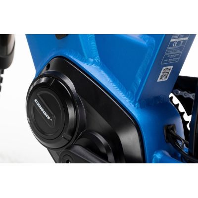 CONOR  OSLO E-CITY 27,5" 