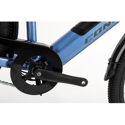 CONOR LISBOA AUTOM. TRANSMISION 2V 