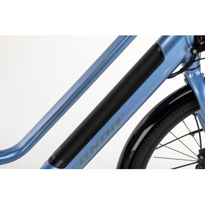 CONOR LISBOA AUTOM. TRANSMISION 2V 