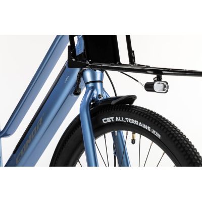 CONOR LISBOA AUTOM. TRANSMISION 2V 