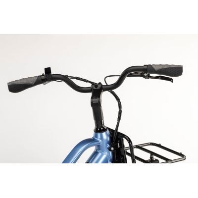 CONOR LISBOA AUTOM. TRANSMISION 2V 