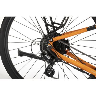 CONOR LOMBOK E-CITY 28" 8V (2024)