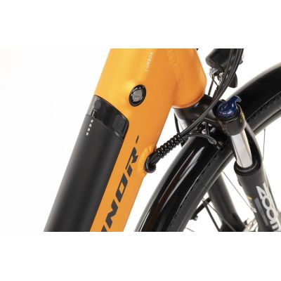 CONOR LOMBOK E-CITY 28" 8V (2024)